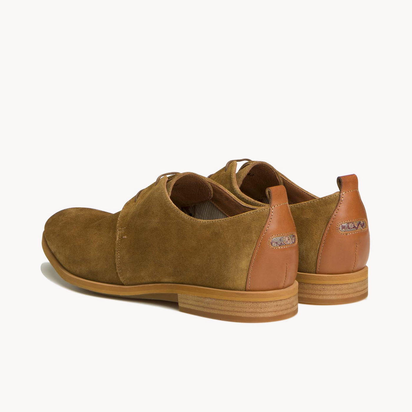 HYROME CAMEL - CLÉON