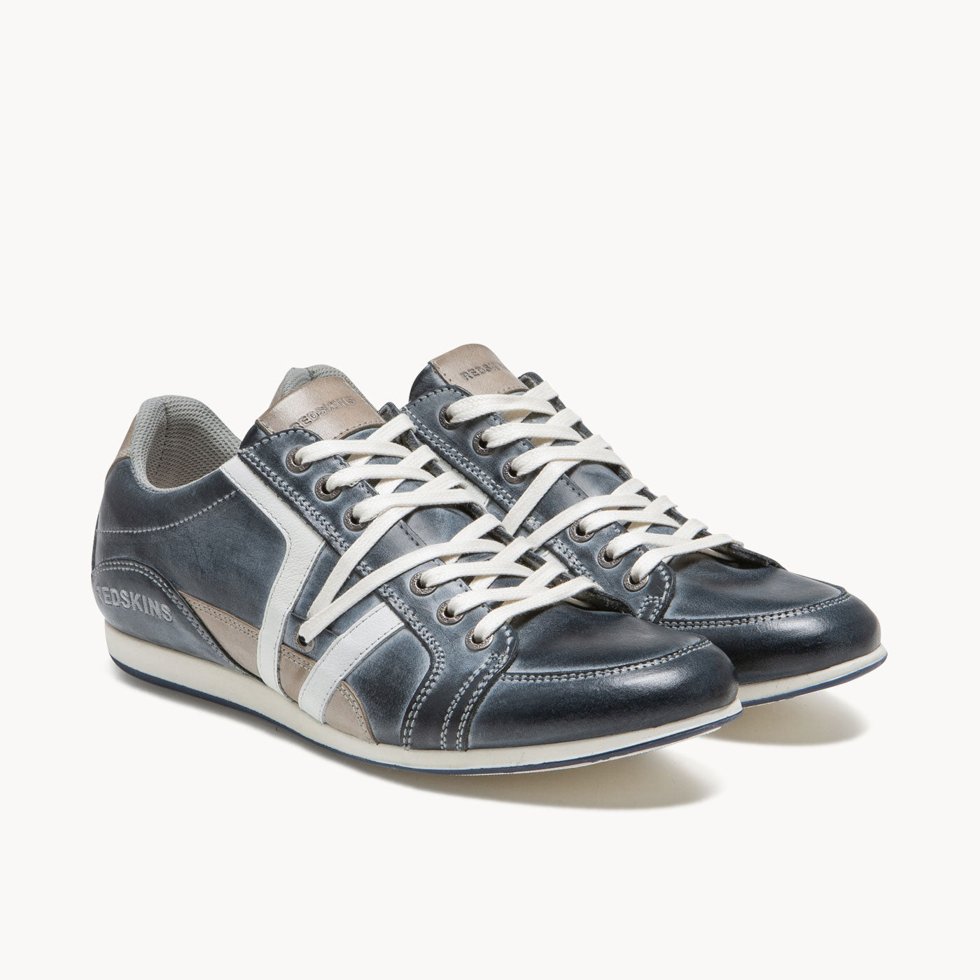 JADWIN MARINE+BLANC+GRIS - CLÉON