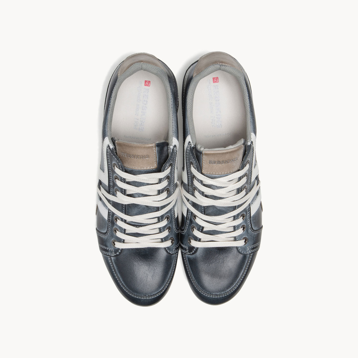 JADWIN MARINE+BLANC+GRIS - CLÉON