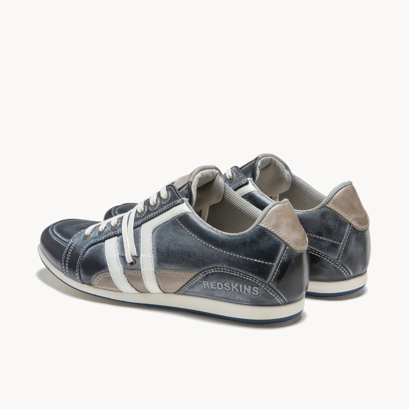 JADWIN MARINE+BLANC+GRIS - CLÉON