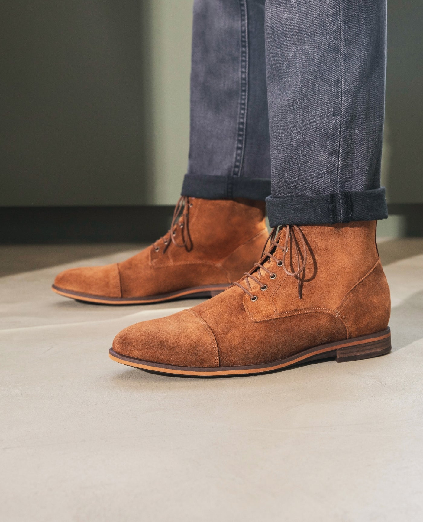 JEAN 95 COGNAC - CLÉON