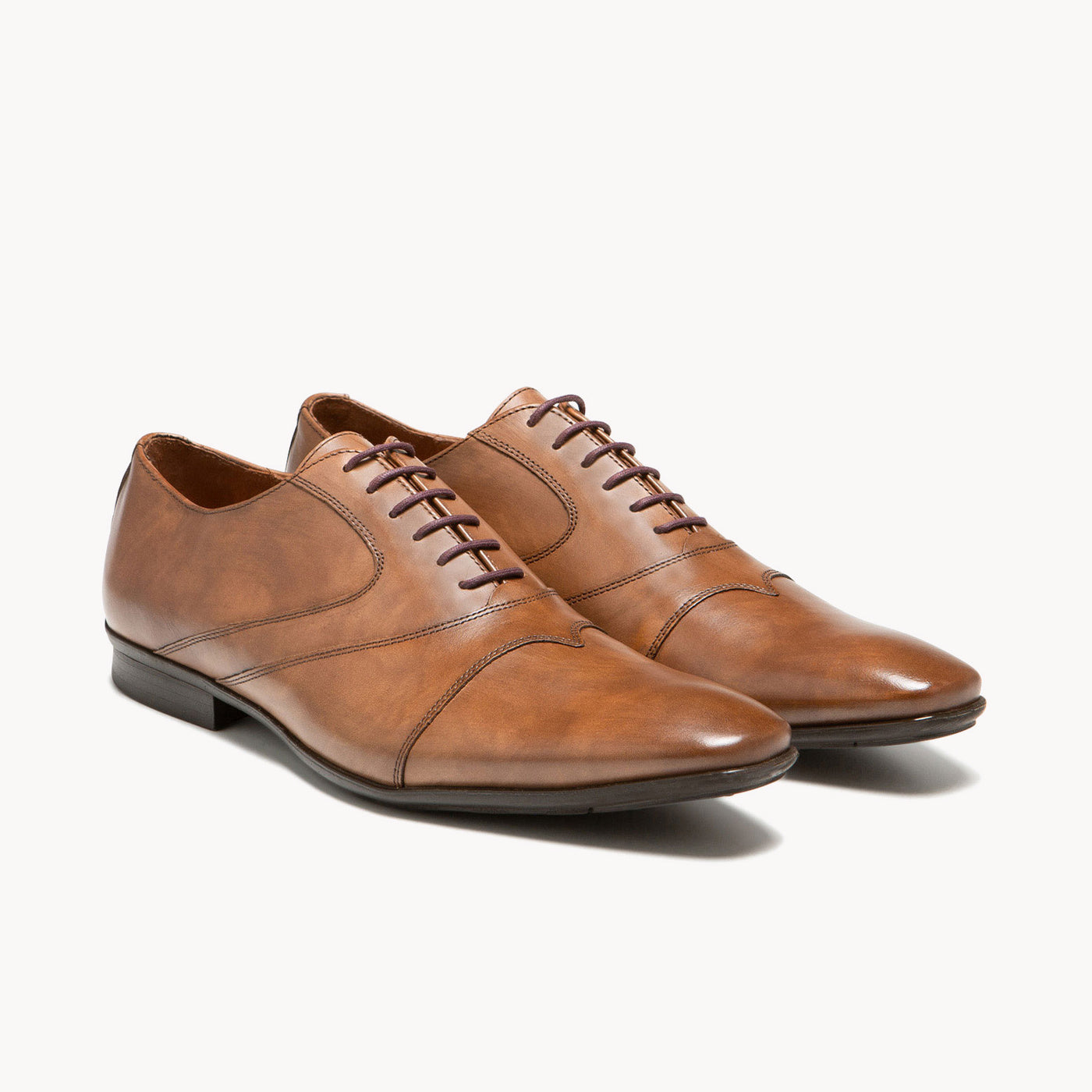 KACH2 MARRON - CLÉON