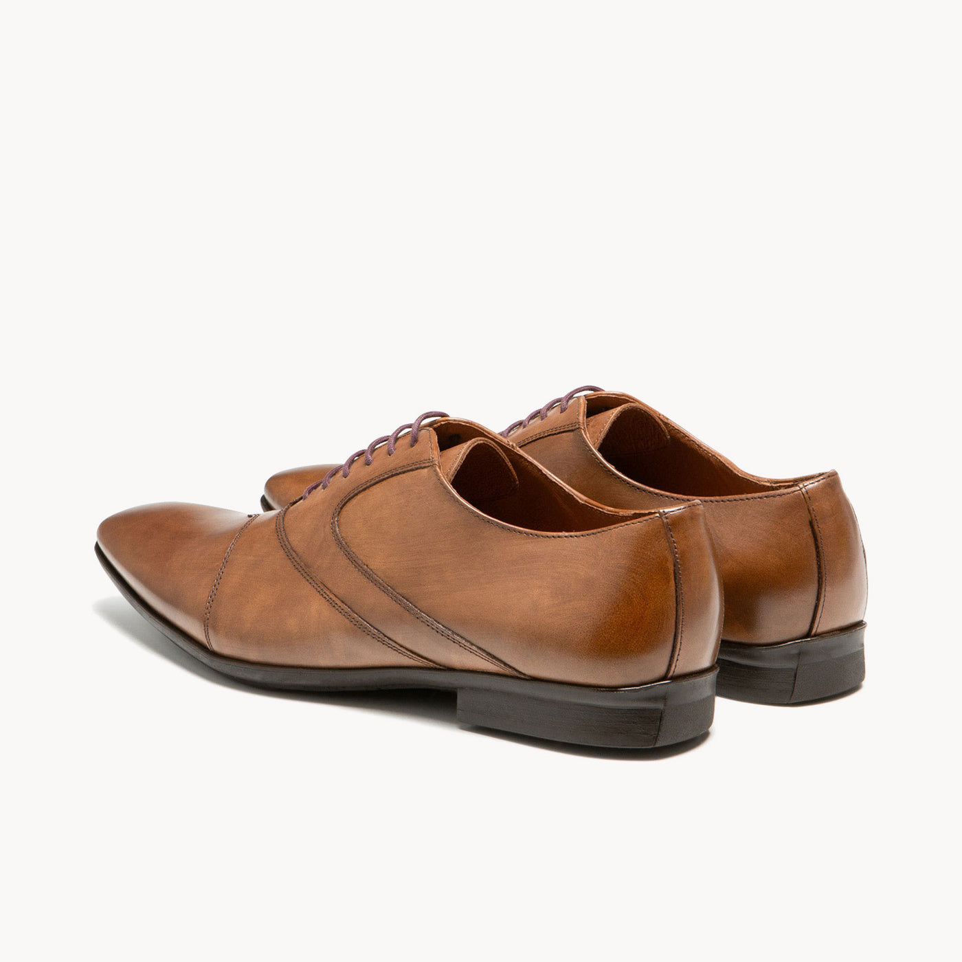 KACH2 MARRON - CLÉON