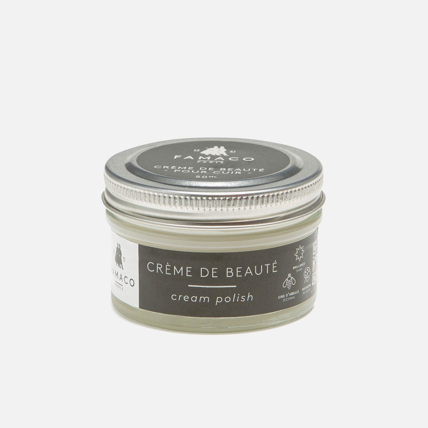 CREME CIRAGE INCOLORE - CLÉON