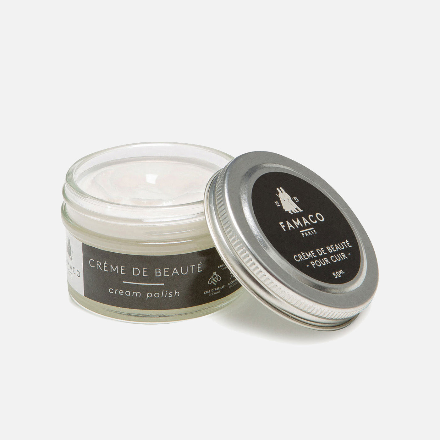 CREME CIRAGE INCOLORE - CLÉON