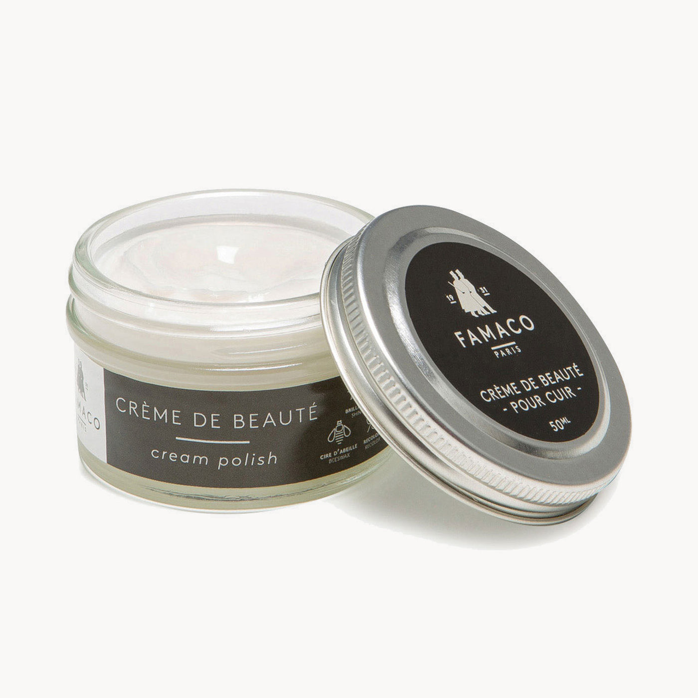 CREME CIRAGE INCOLORE - CLÉON