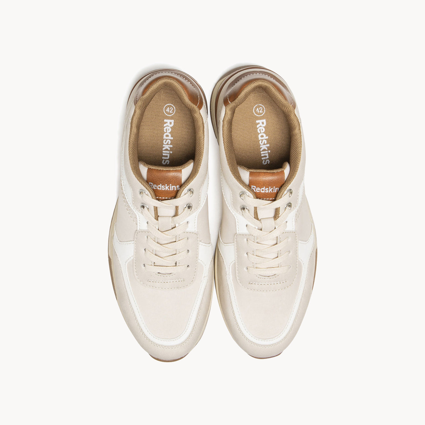 LADOL 2 BEIGE+ECRU - CLÉON