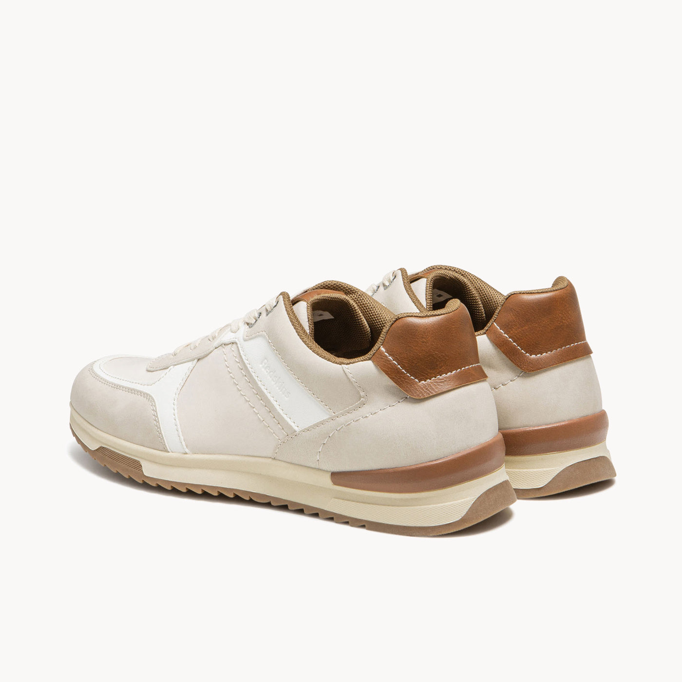 LADOL 2 BEIGE+ECRU - CLÉON