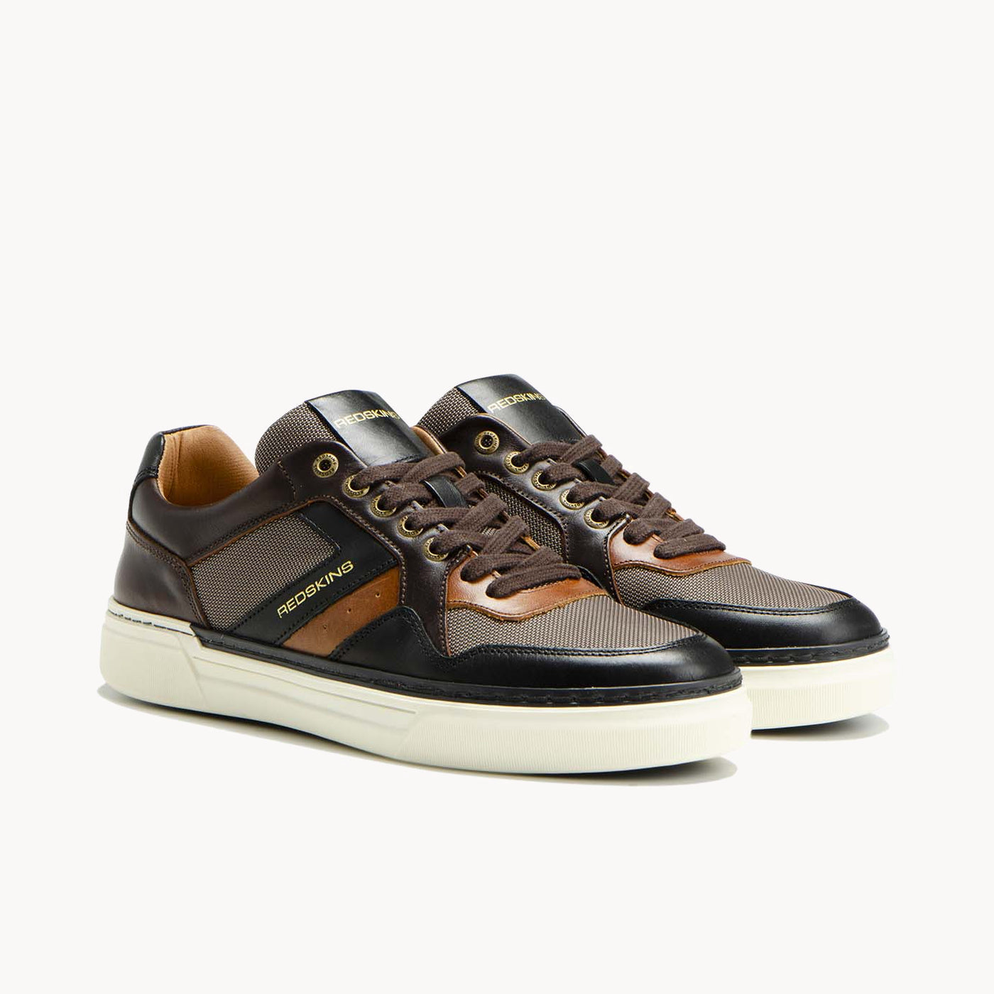 LERMA CHATAIGNE+NOIR+COGNAC - CLÉON