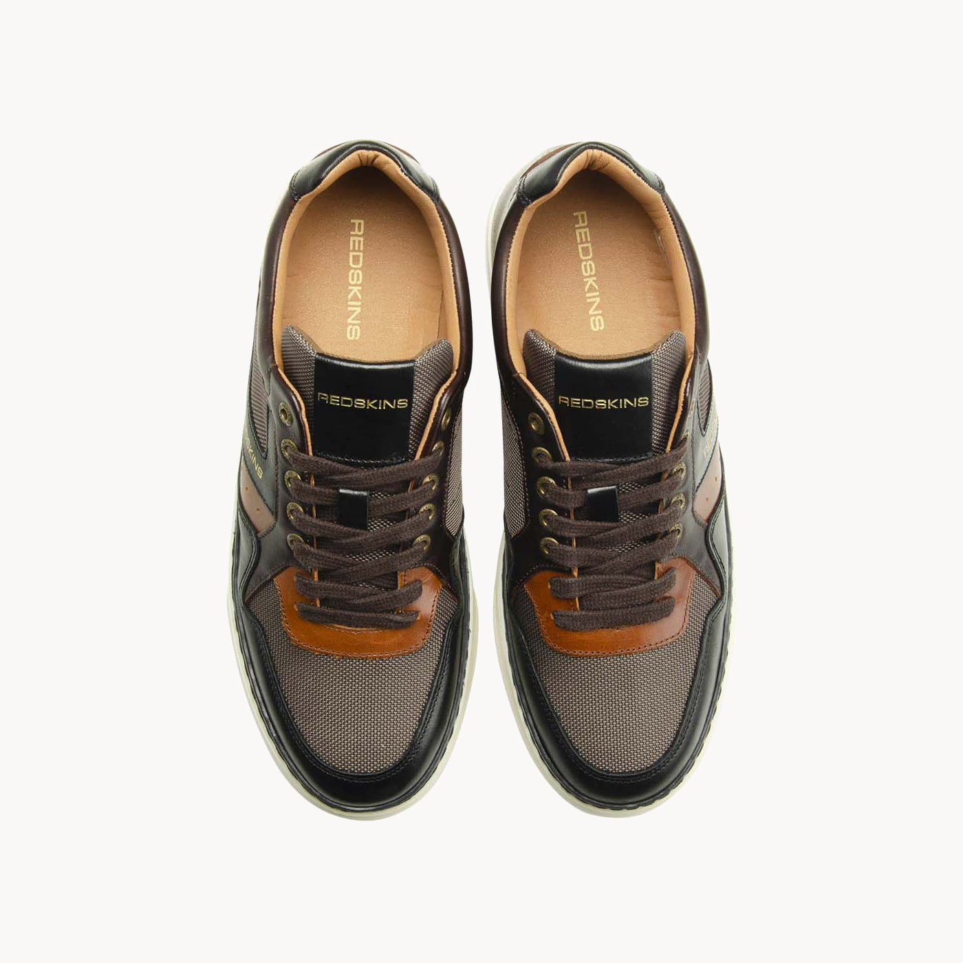 LERMA CHATAIGNE+NOIR+COGNAC - CLÉON