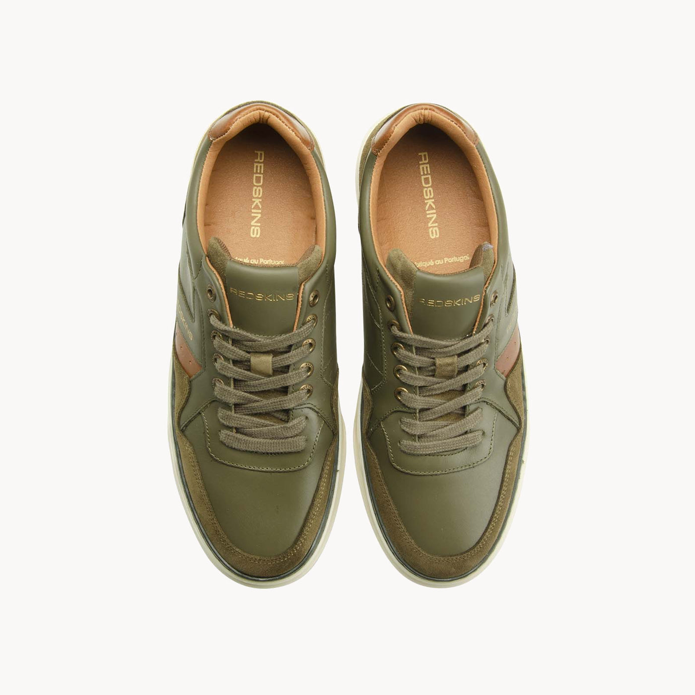 LERMI KAKI+COGNAC - CLÉON
