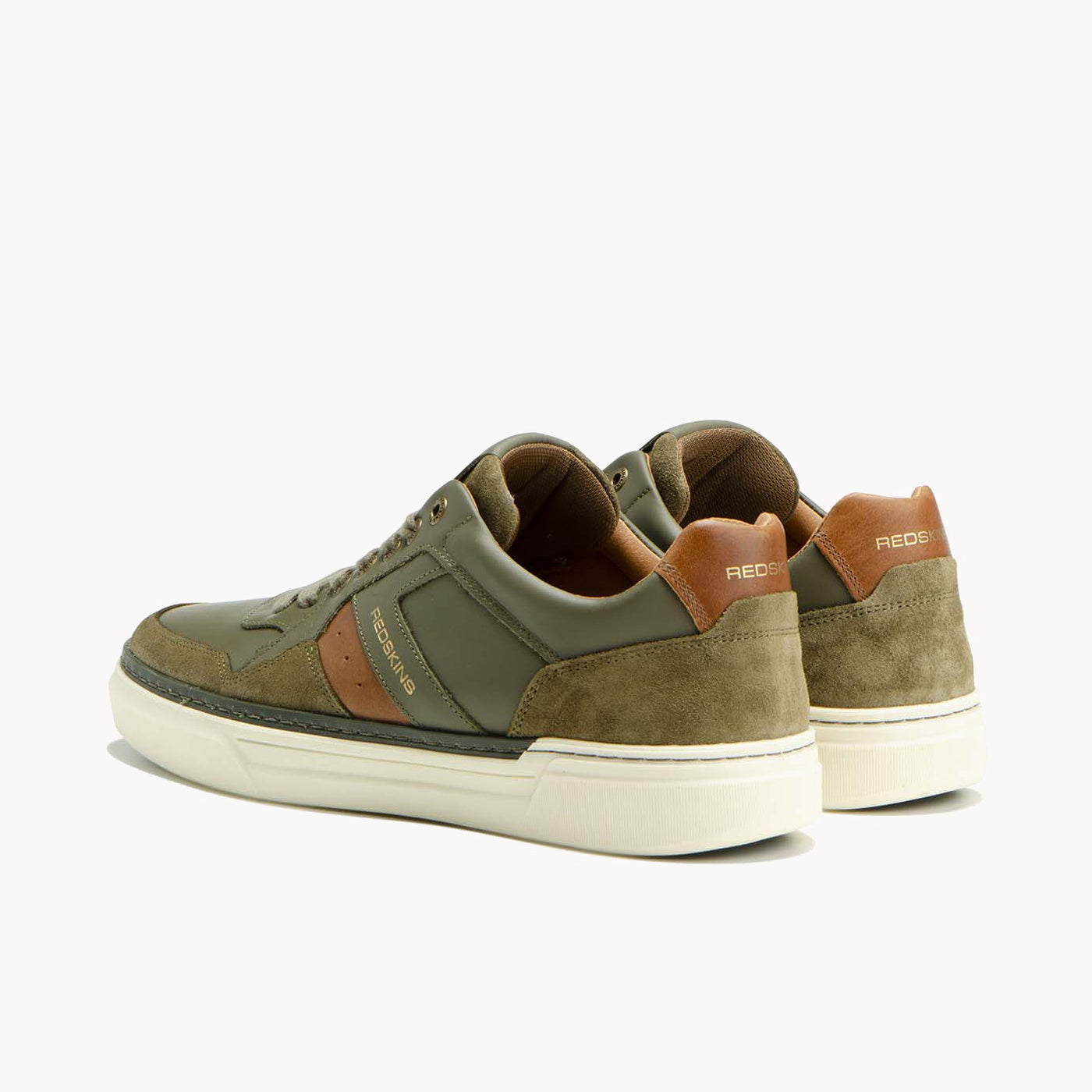 LERMI KAKI+COGNAC - CLÉON