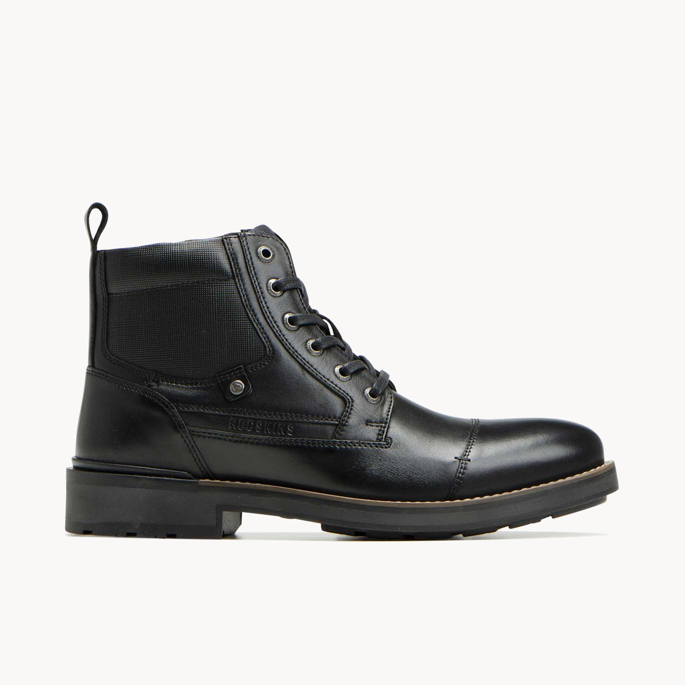 LESSING NOIR - CLÉON