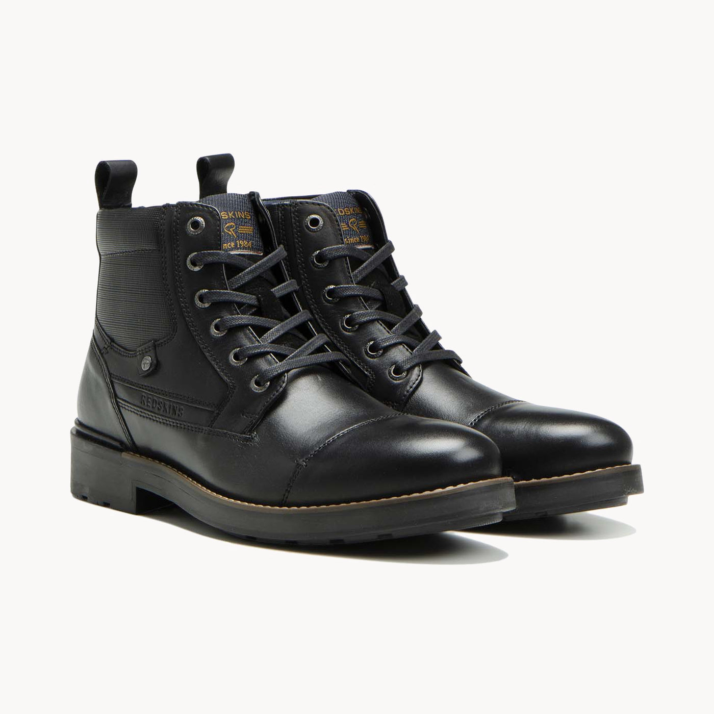 LESSING NOIR - CLÉON