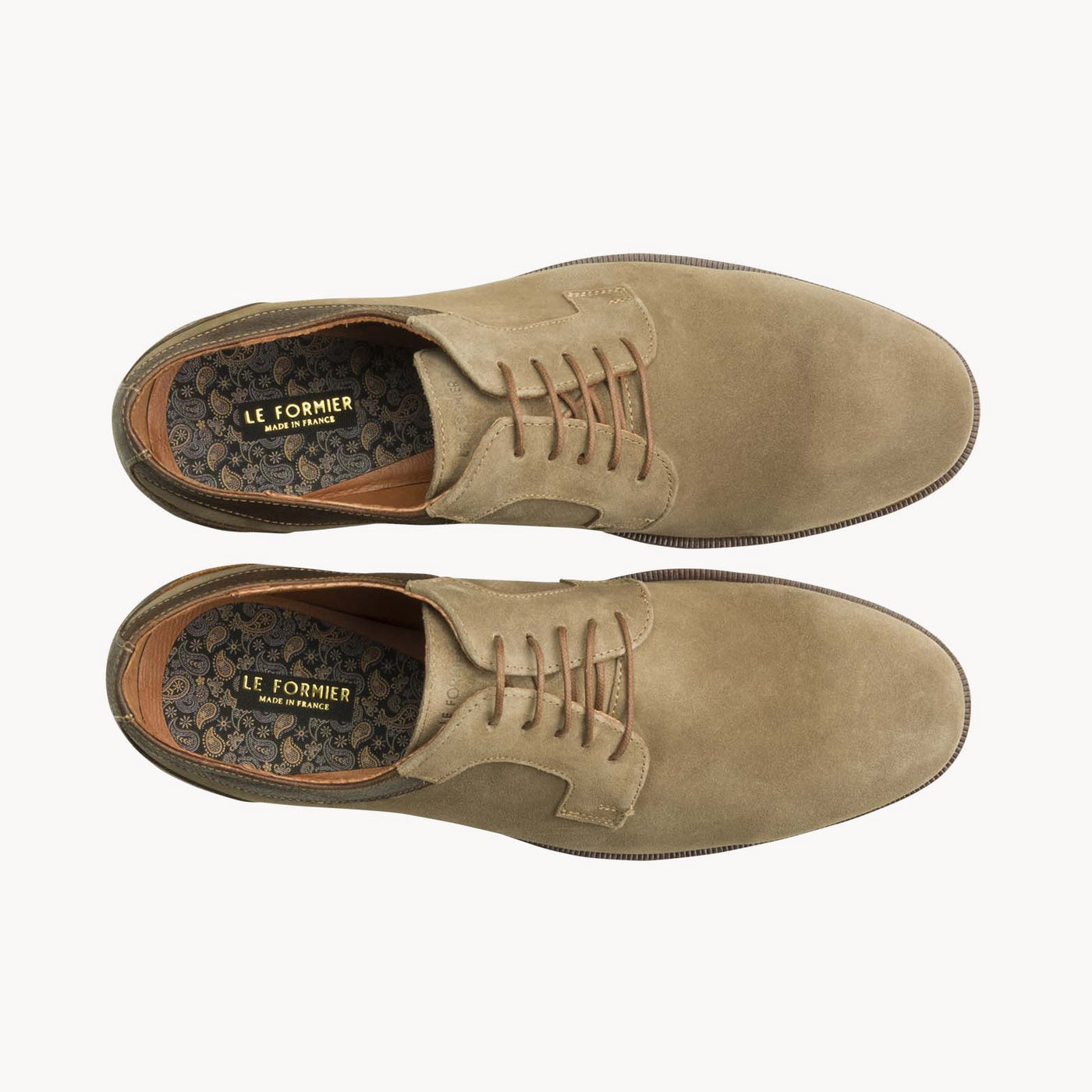 LIAM 95 CASTOR - CLÉON