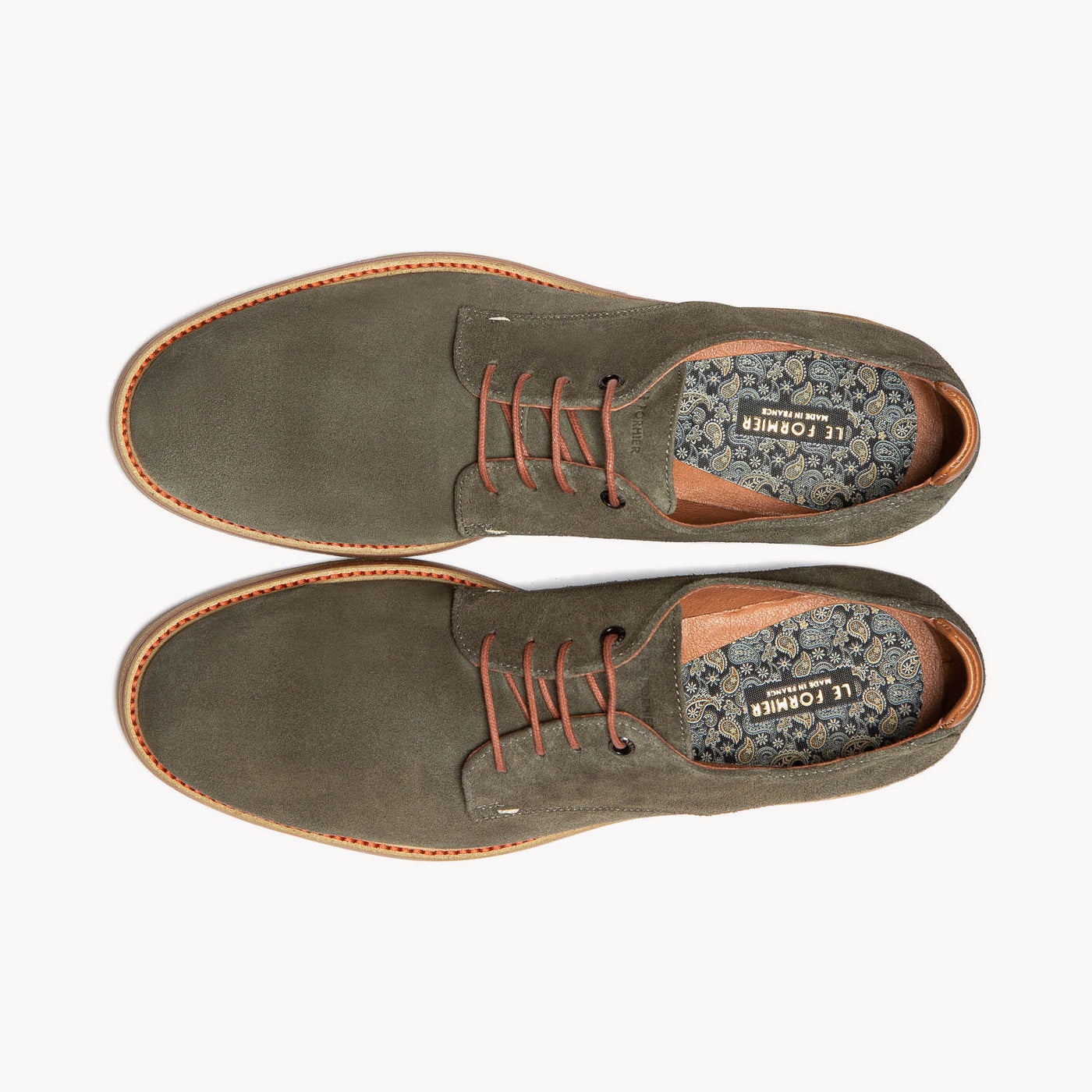 LISIEUX SAFARI - CLÉON