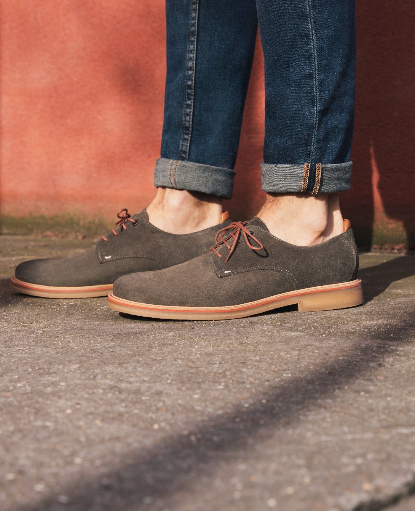 LISIEUX SAFARI - CLÉON