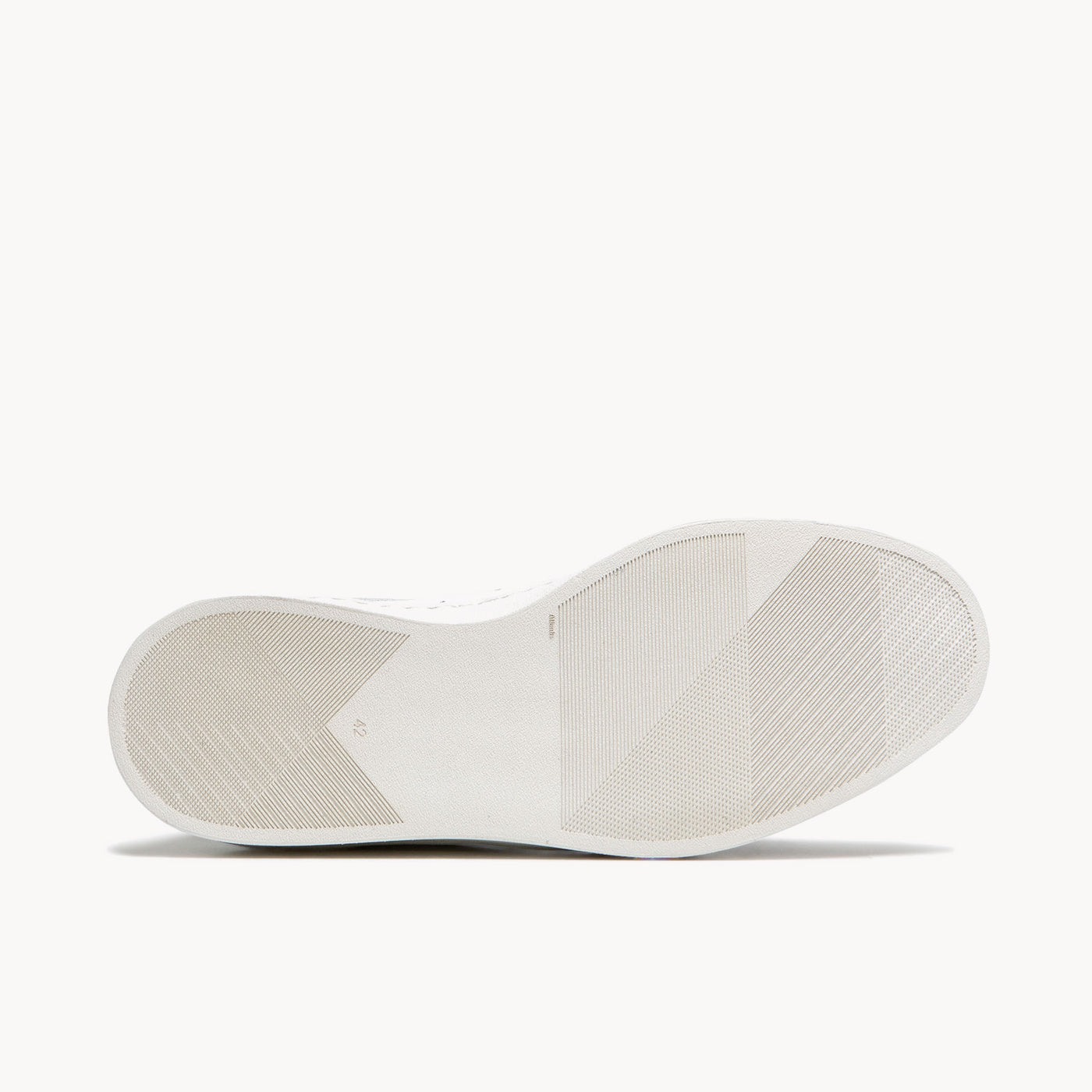 LUCAS 3 BLANC+MARINE - CLÉON