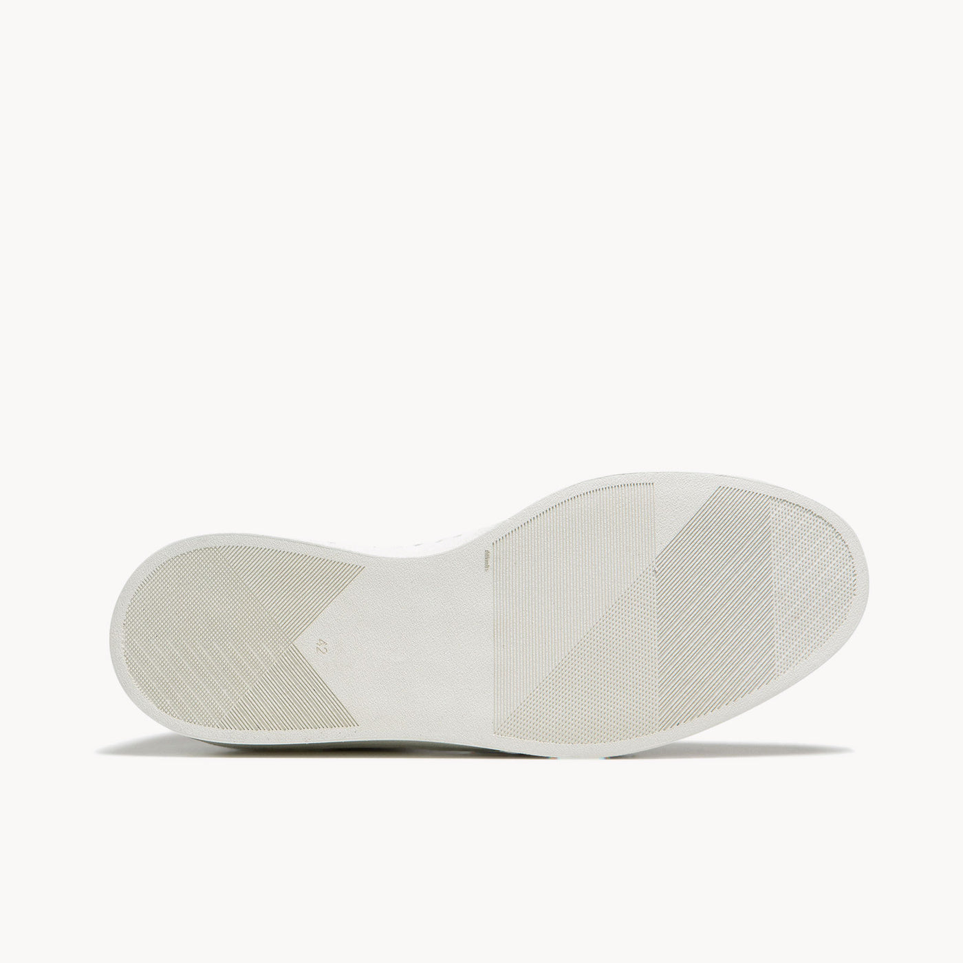 LUCAS 4 ECRU+BORDEAUX - CLÉON