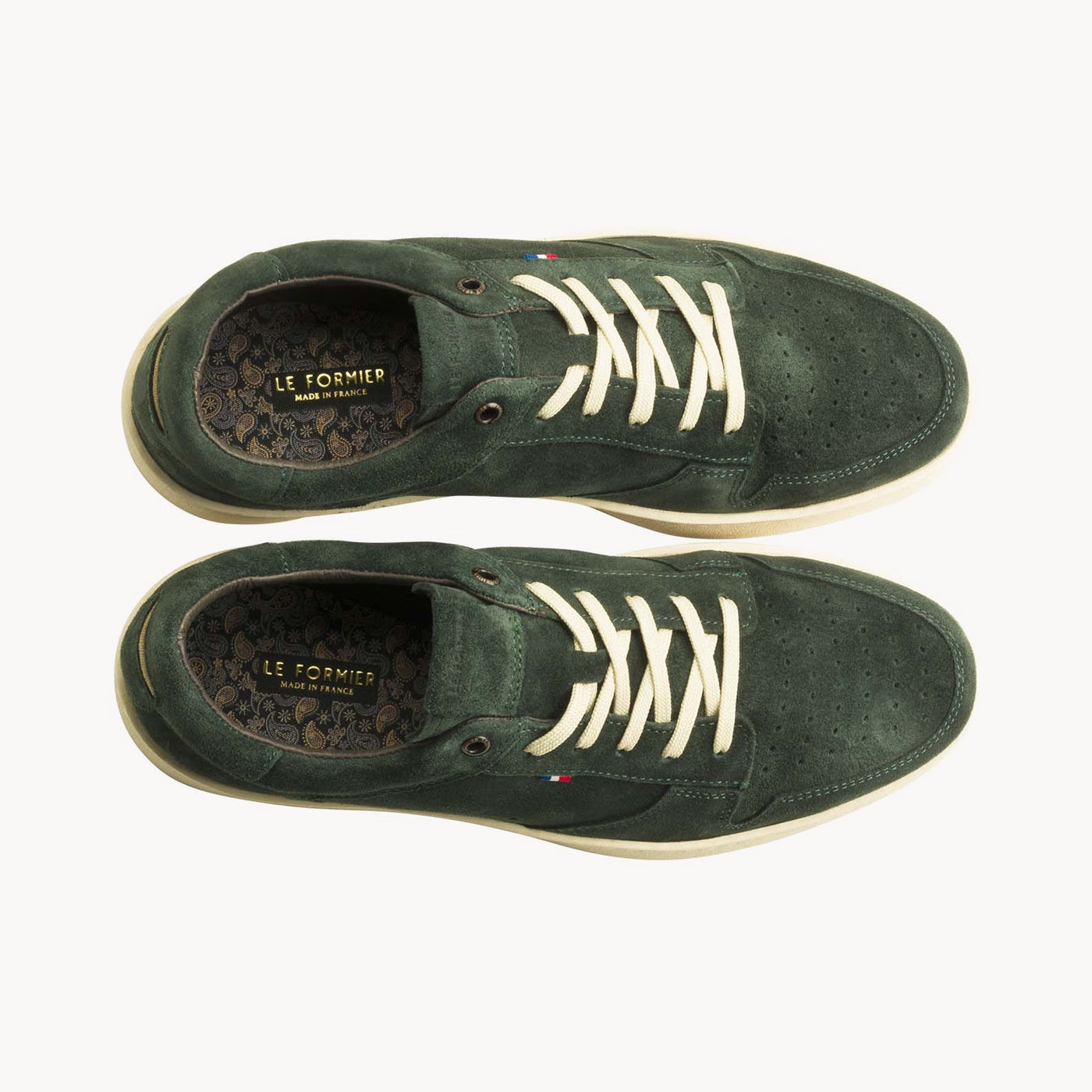 LUCAS 95 VERT - CLÉON