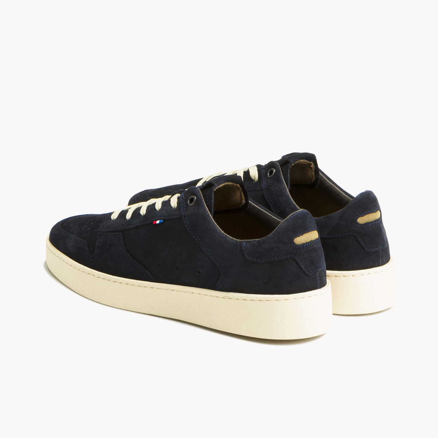 LUCAS 95 NAVY - CLÉON