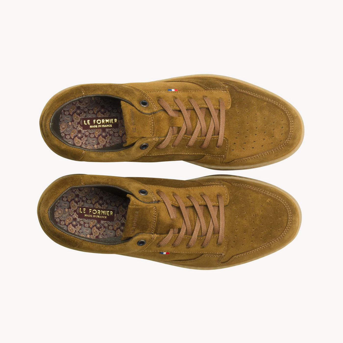 LUCAS 95 TABAC - CLÉON