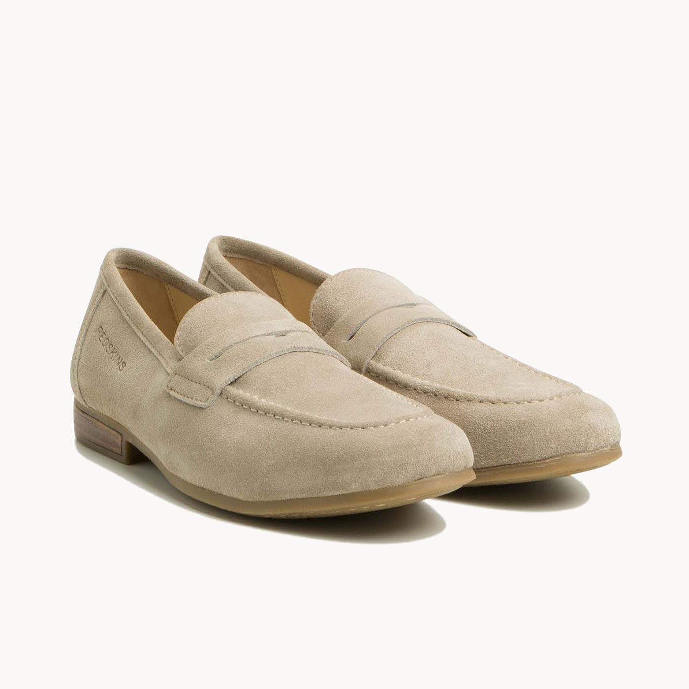 LUTIN TAUPE - CLÉON