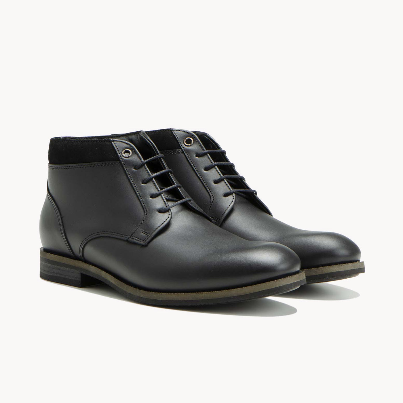 MALRAUX 1 NOIR - CLÉON