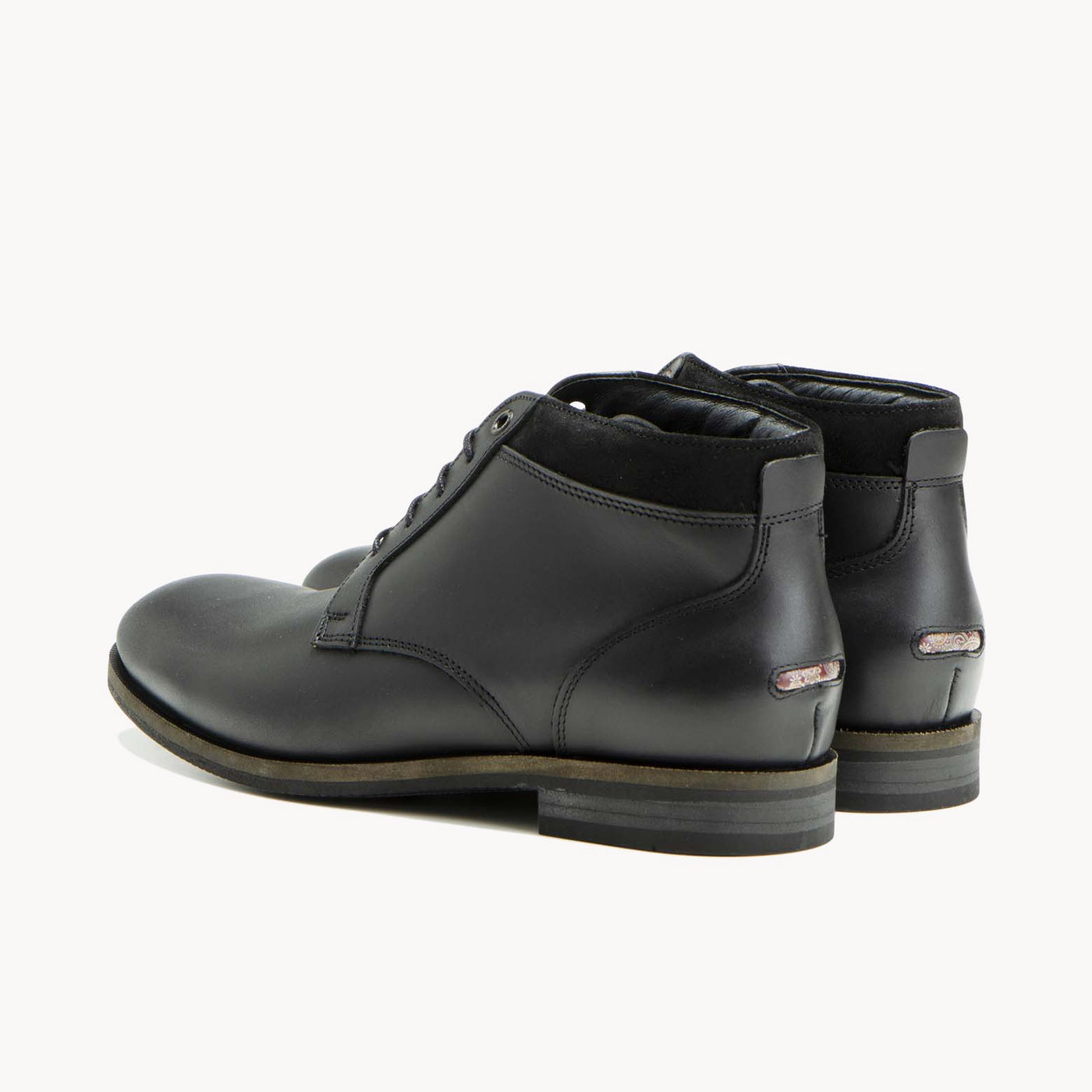 MALRAUX 1 NOIR - CLÉON