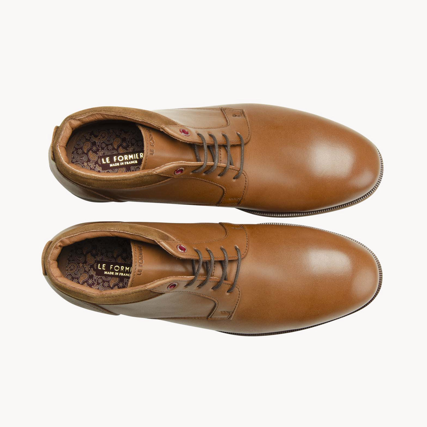 MALRAUX 1 COGNAC - CLÉON