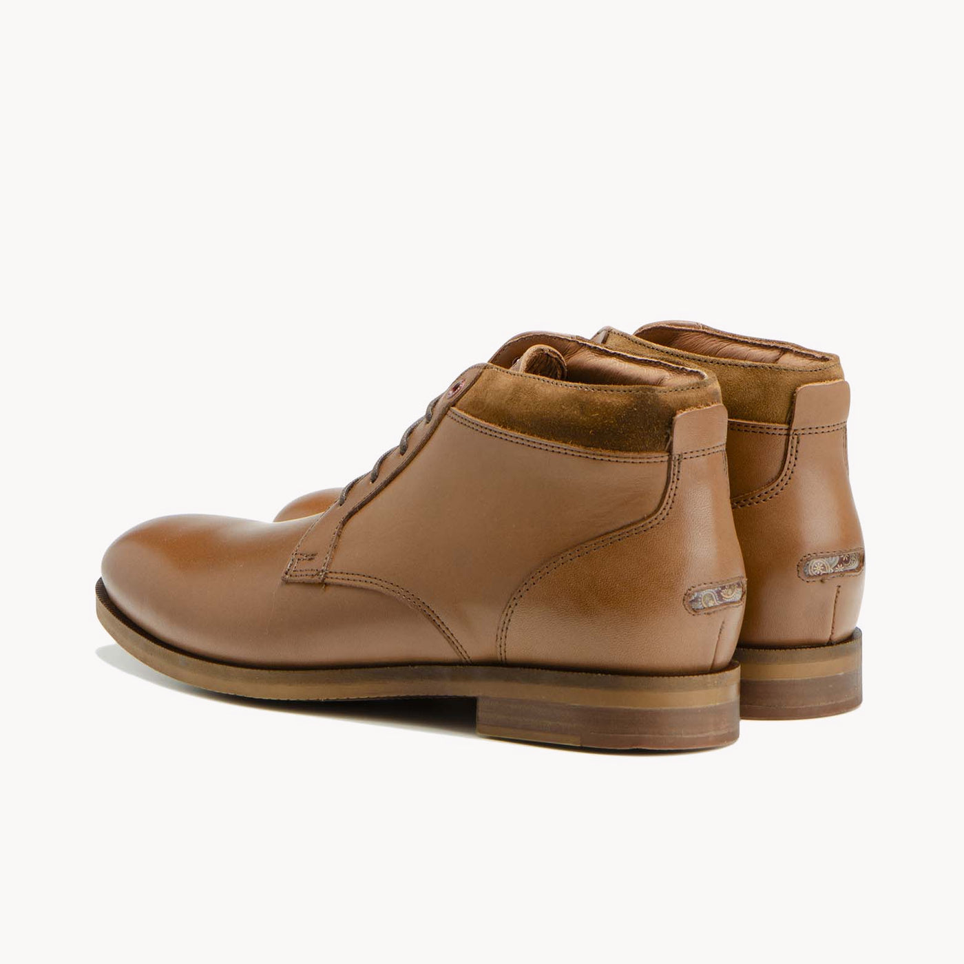 MALRAUX 1 COGNAC - CLÉON