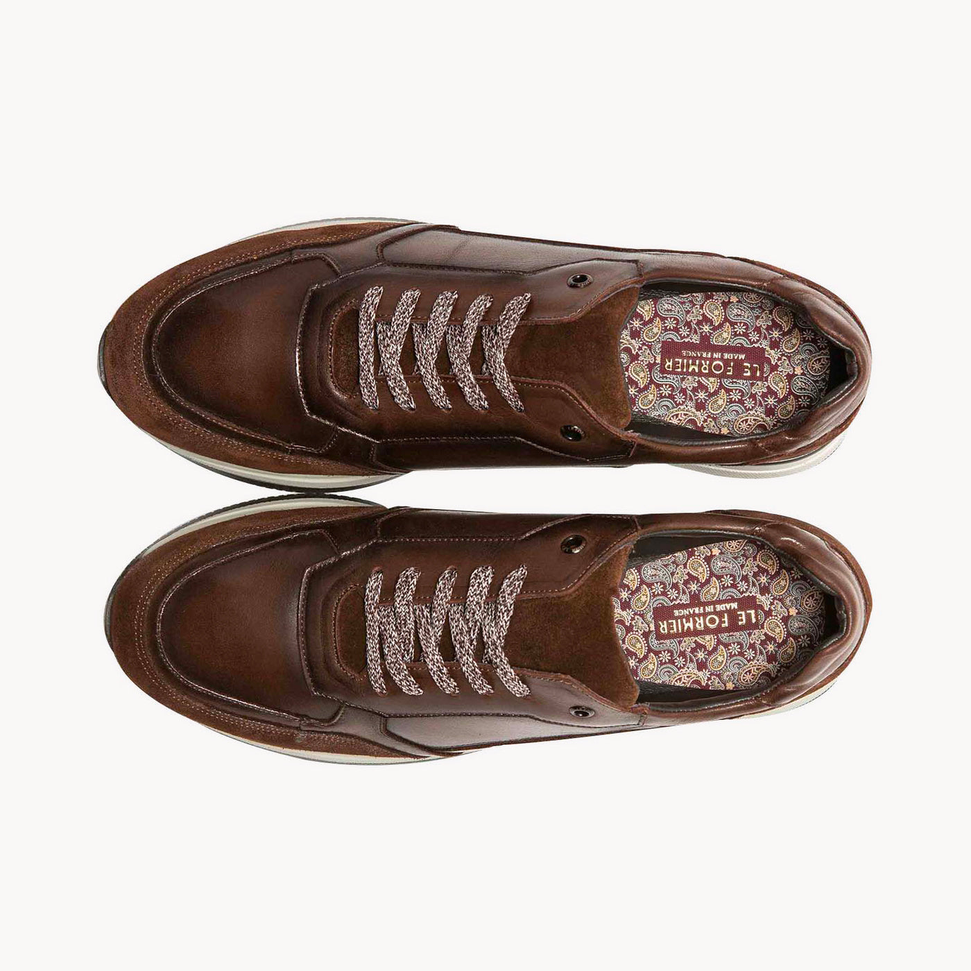 MARIUS MOKA - CLÉON