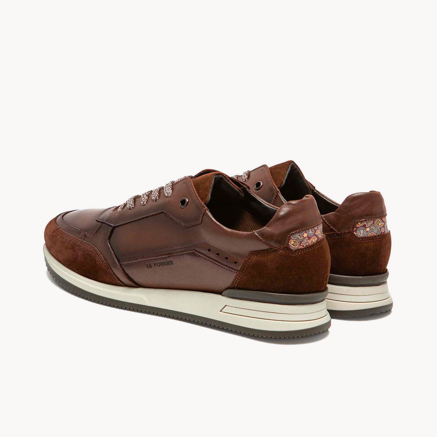 MARIUS MOKA - CLÉON