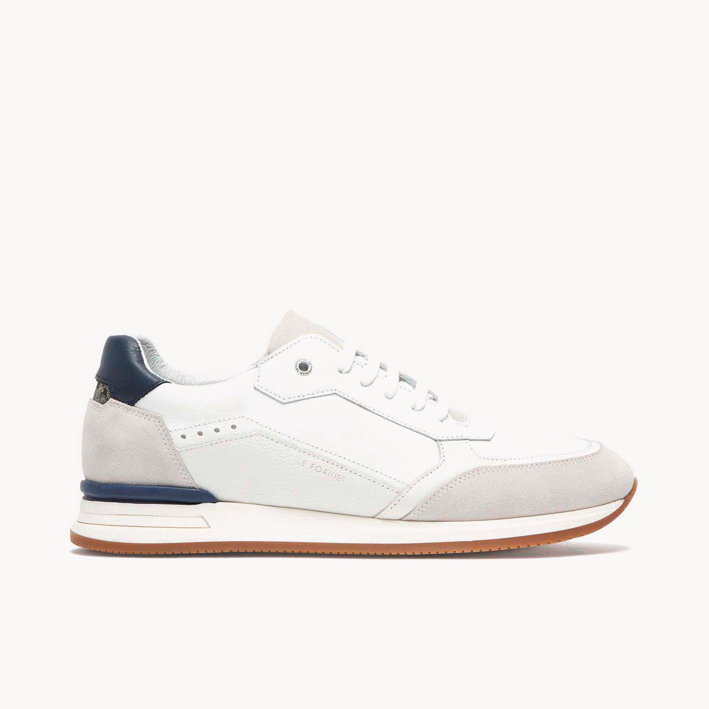 MARIUS BLANC+MARINE - CLÉON