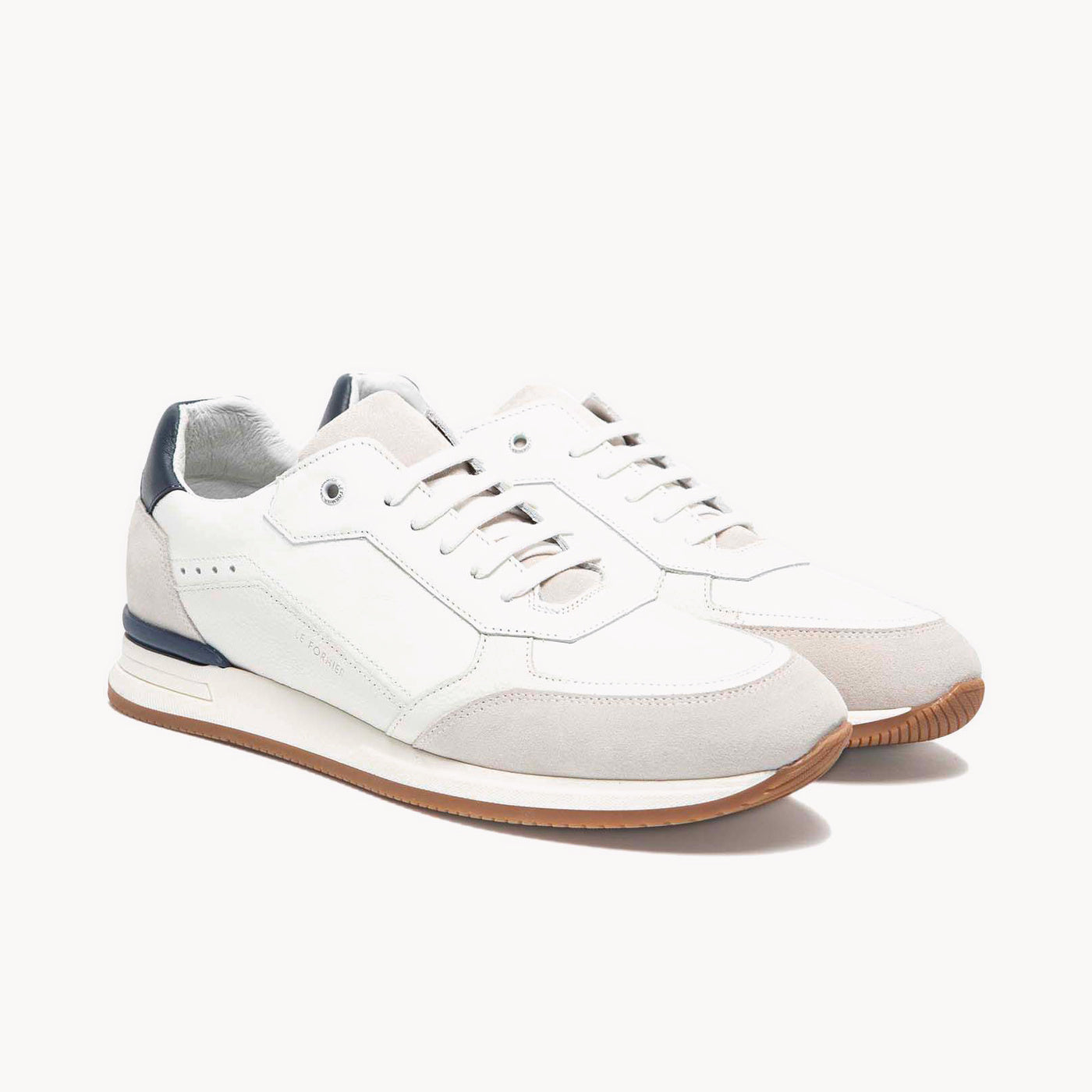 MARIUS BLANC+MARINE - CLÉON