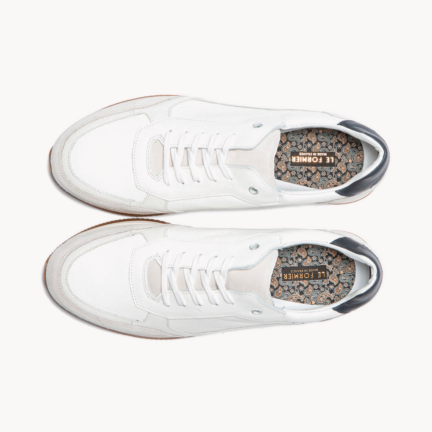 MARIUS BLANC+MARINE - CLÉON