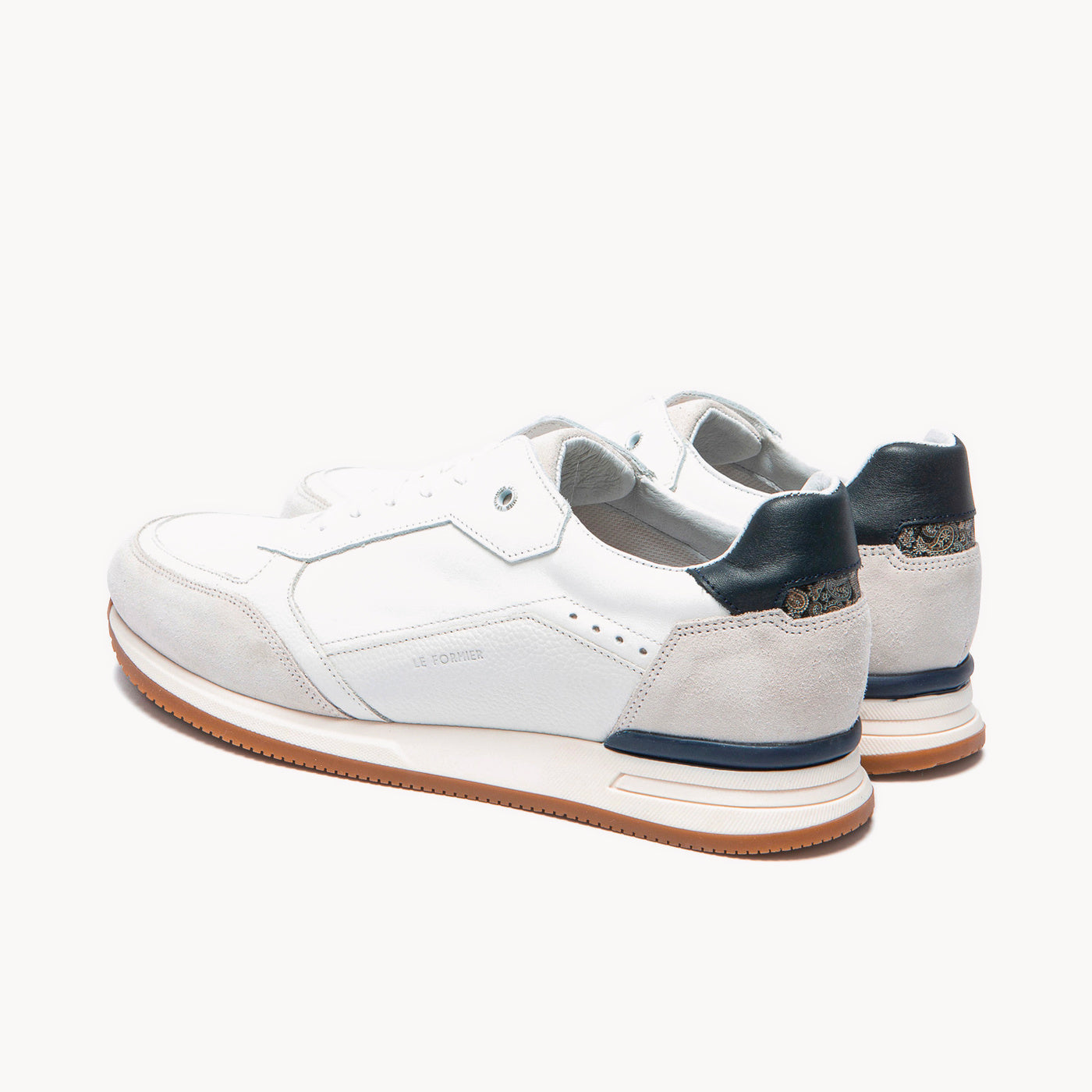 MARIUS BLANC+MARINE - CLÉON