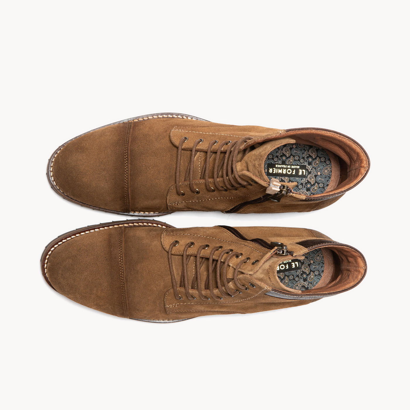 MARTIGUES 95 CAMEL - CLÉON