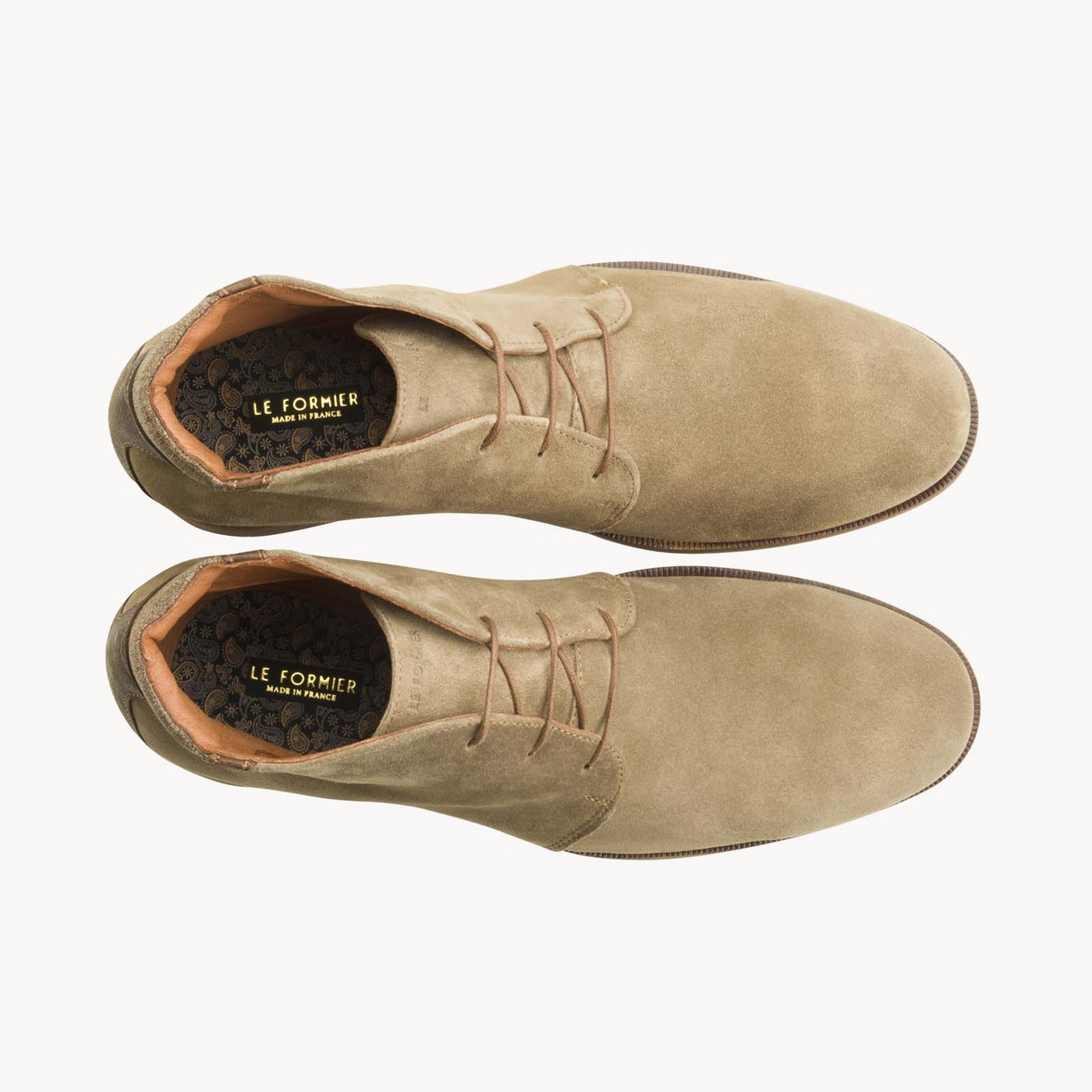 MARTIN 95 CASTOR - CLÉON