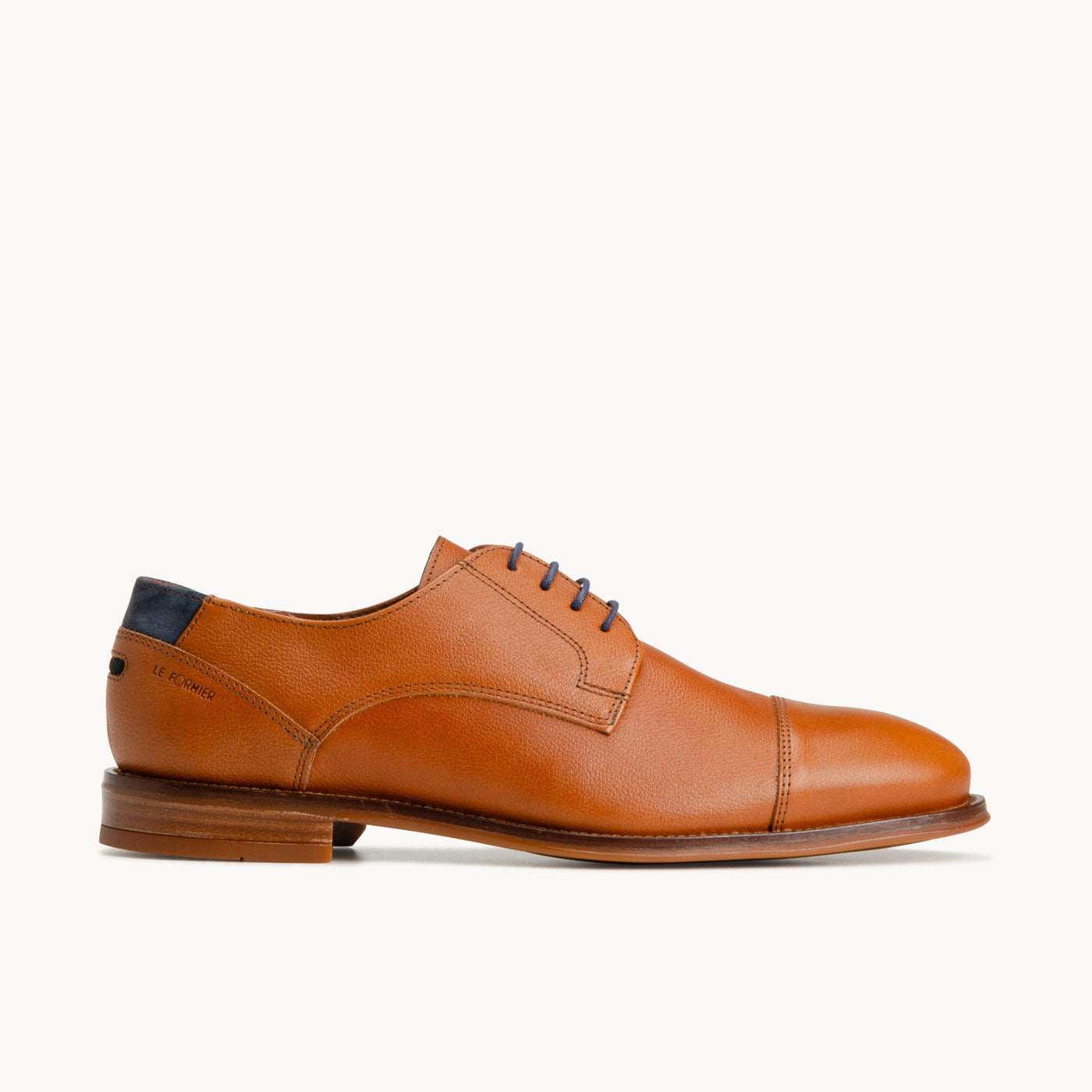MELVILLE COGNAC+MARINE - CLÉON
