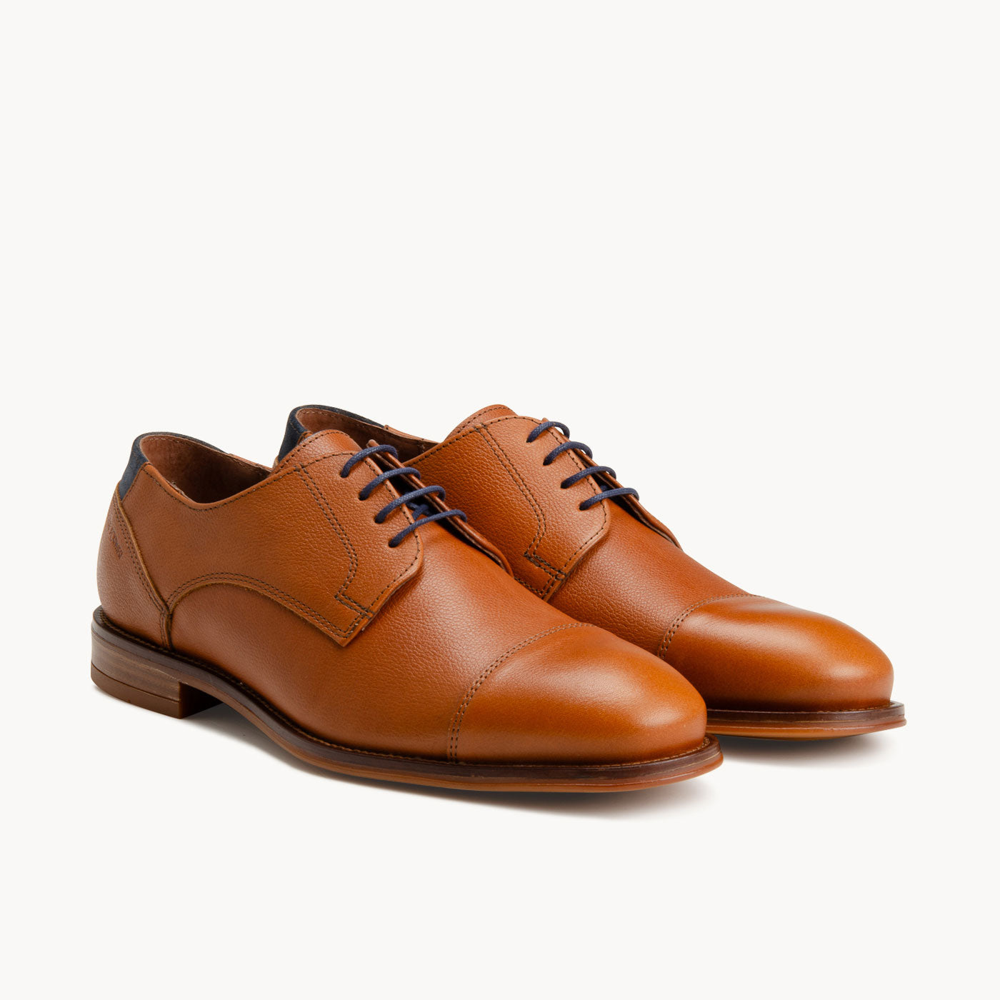 MELVILLE COGNAC+MARINE - CLÉON