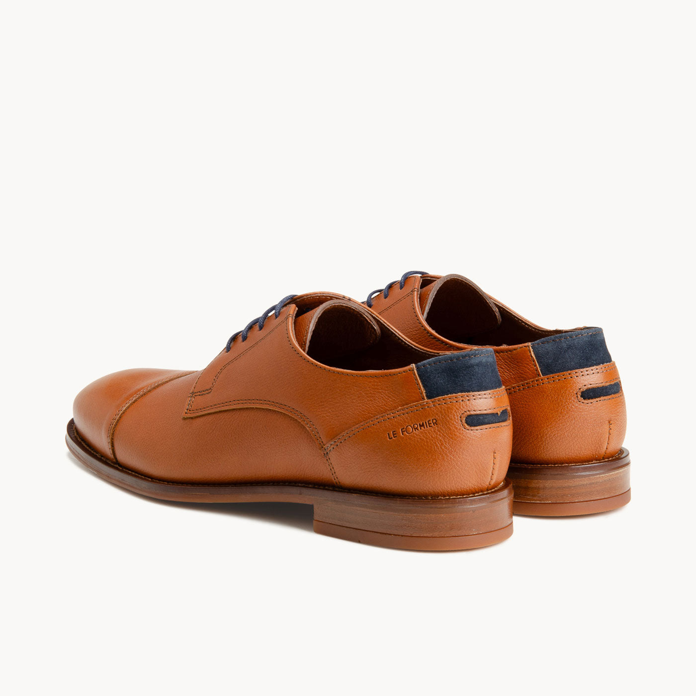 MELVILLE COGNAC+MARINE - CLÉON