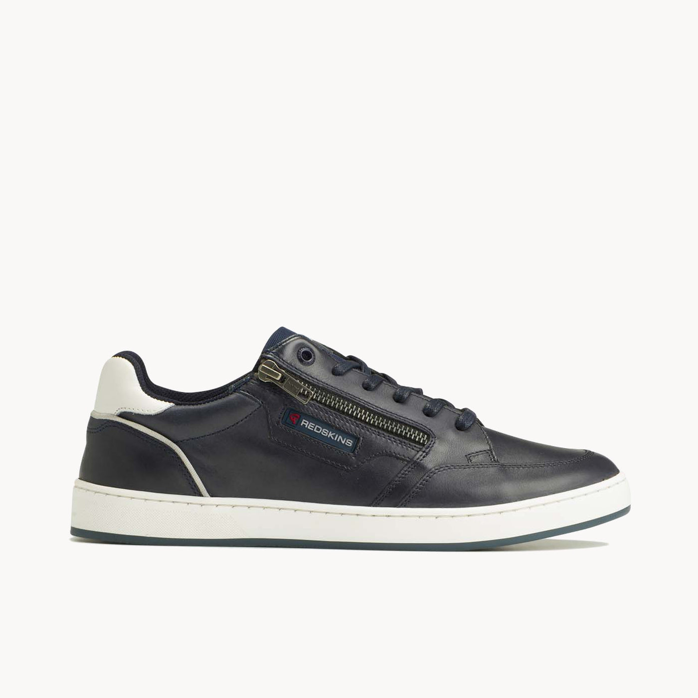 MISSOURI MARINE+BLANC - CLÉON