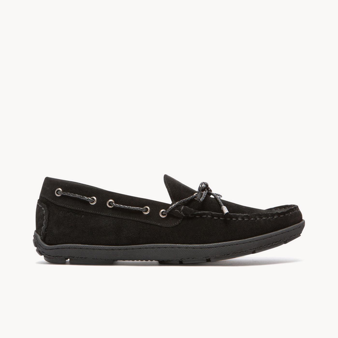 MONTVILLE NOIR - CLÉON