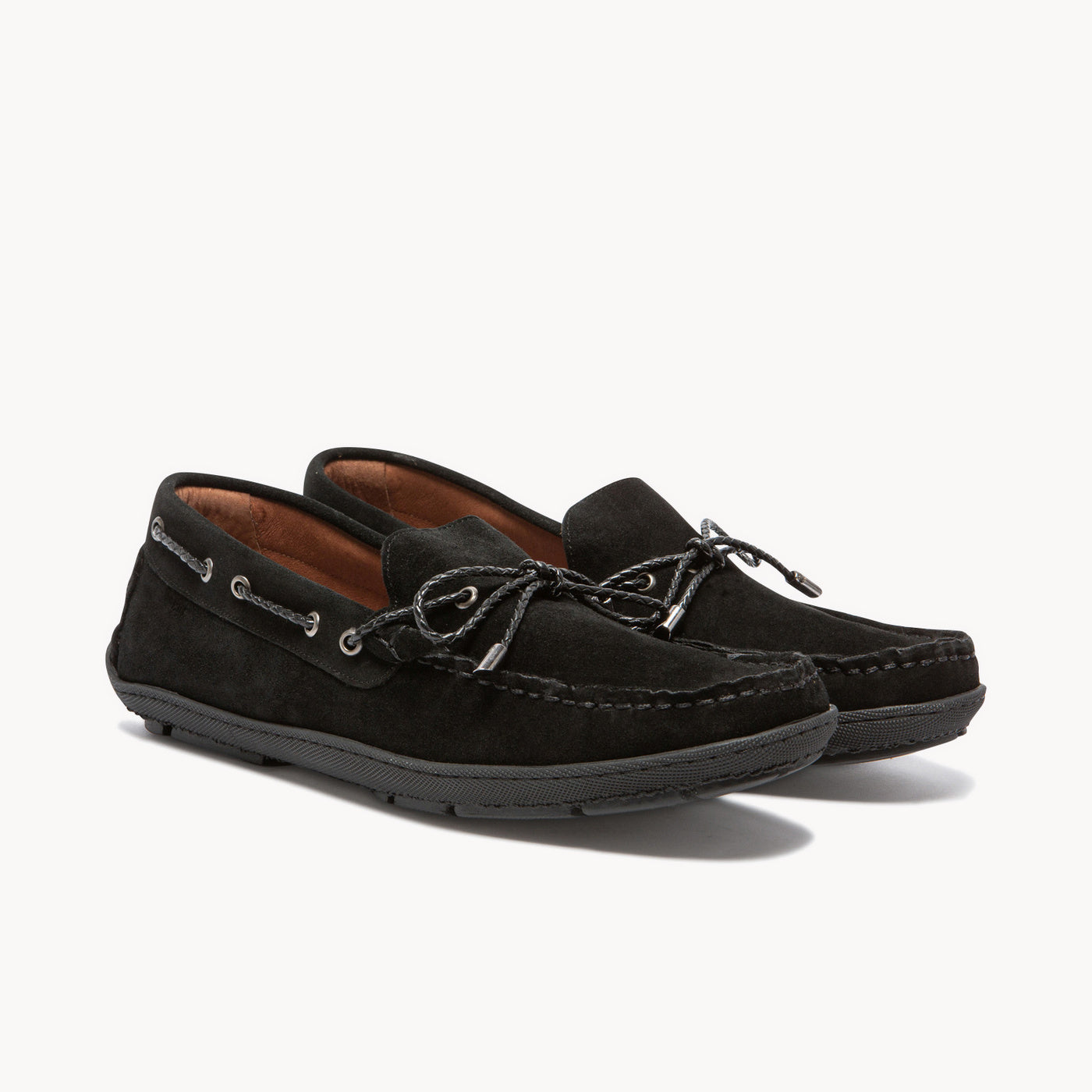 MONTVILLE NOIR - CLÉON