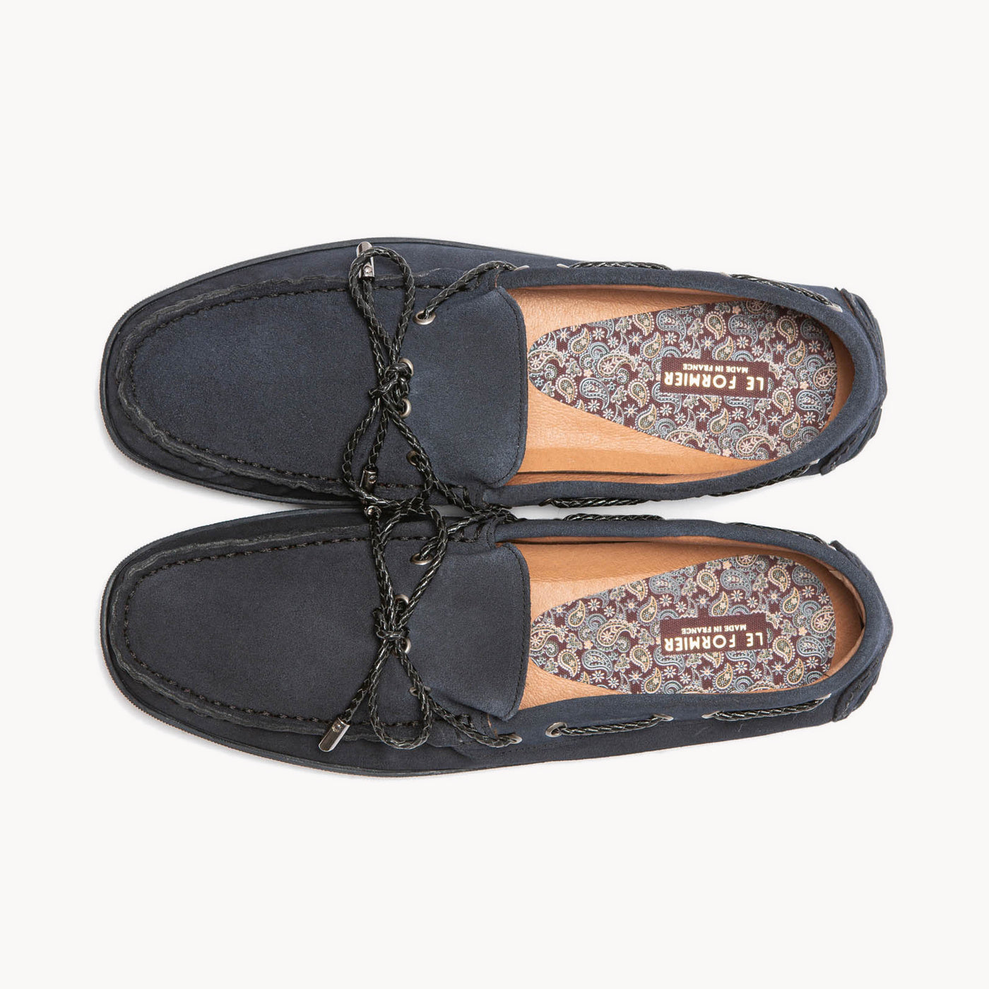 MONTVILLE MARINE - CLÉON