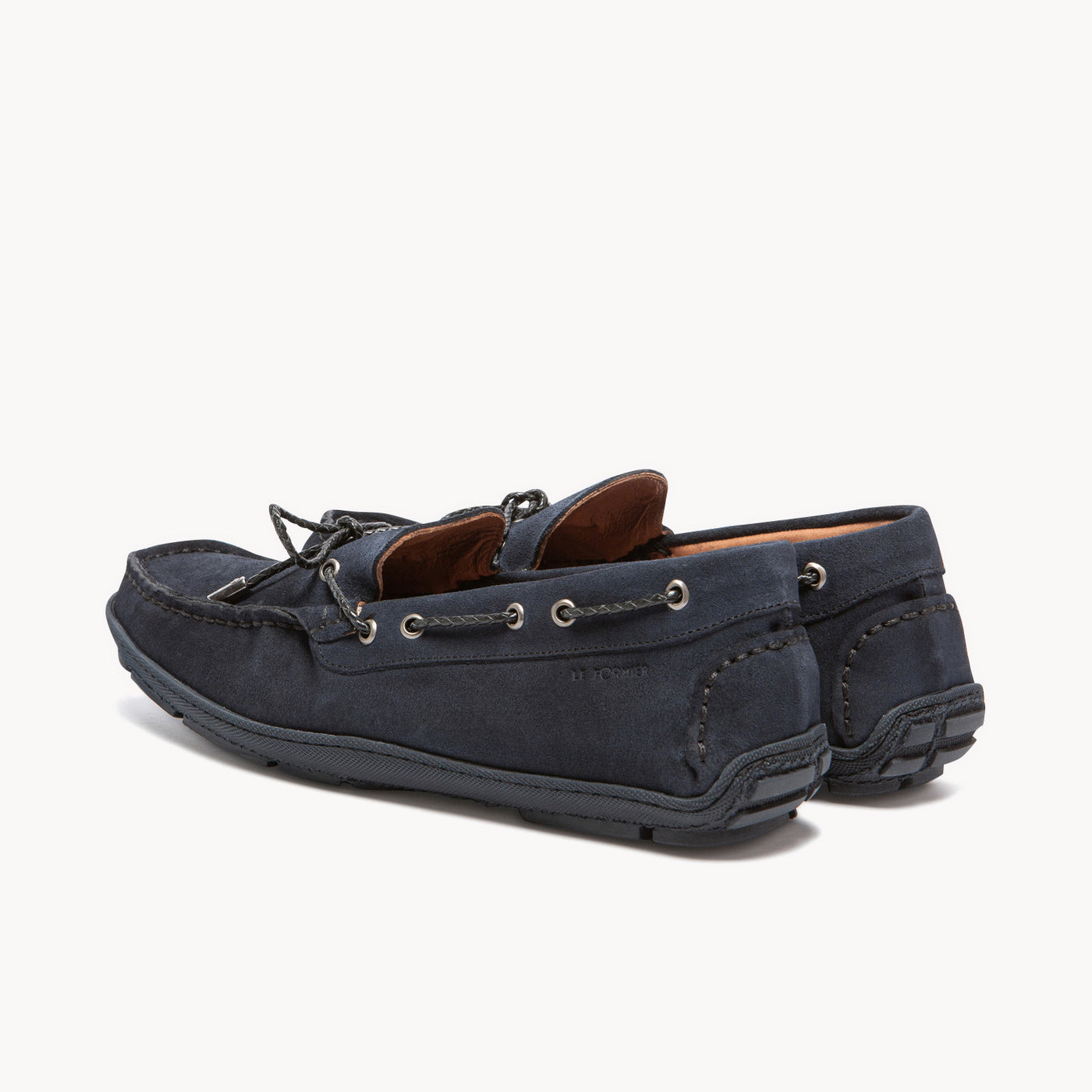 MONTVILLE MARINE - CLÉON