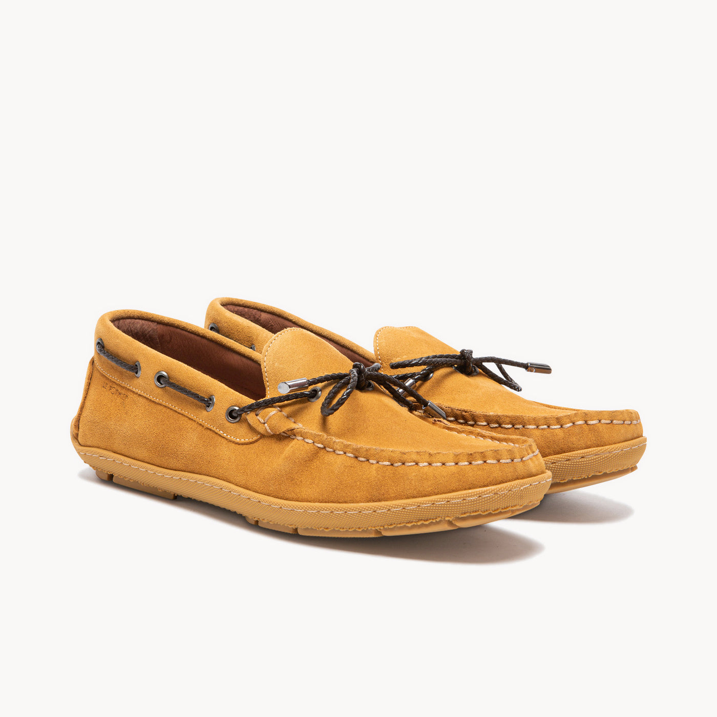 MONTVILLE JAUNE - CLÉON