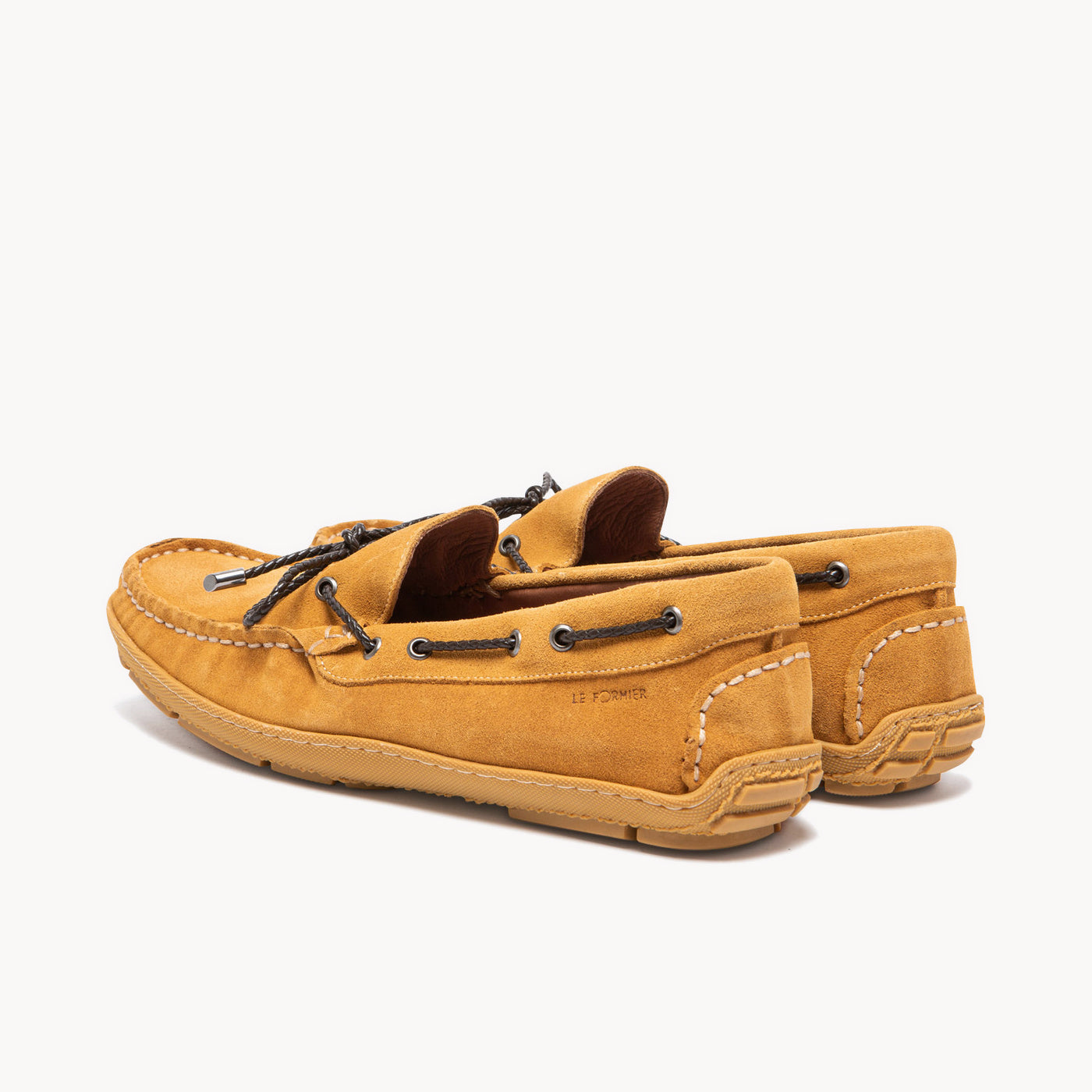 MONTVILLE JAUNE - CLÉON