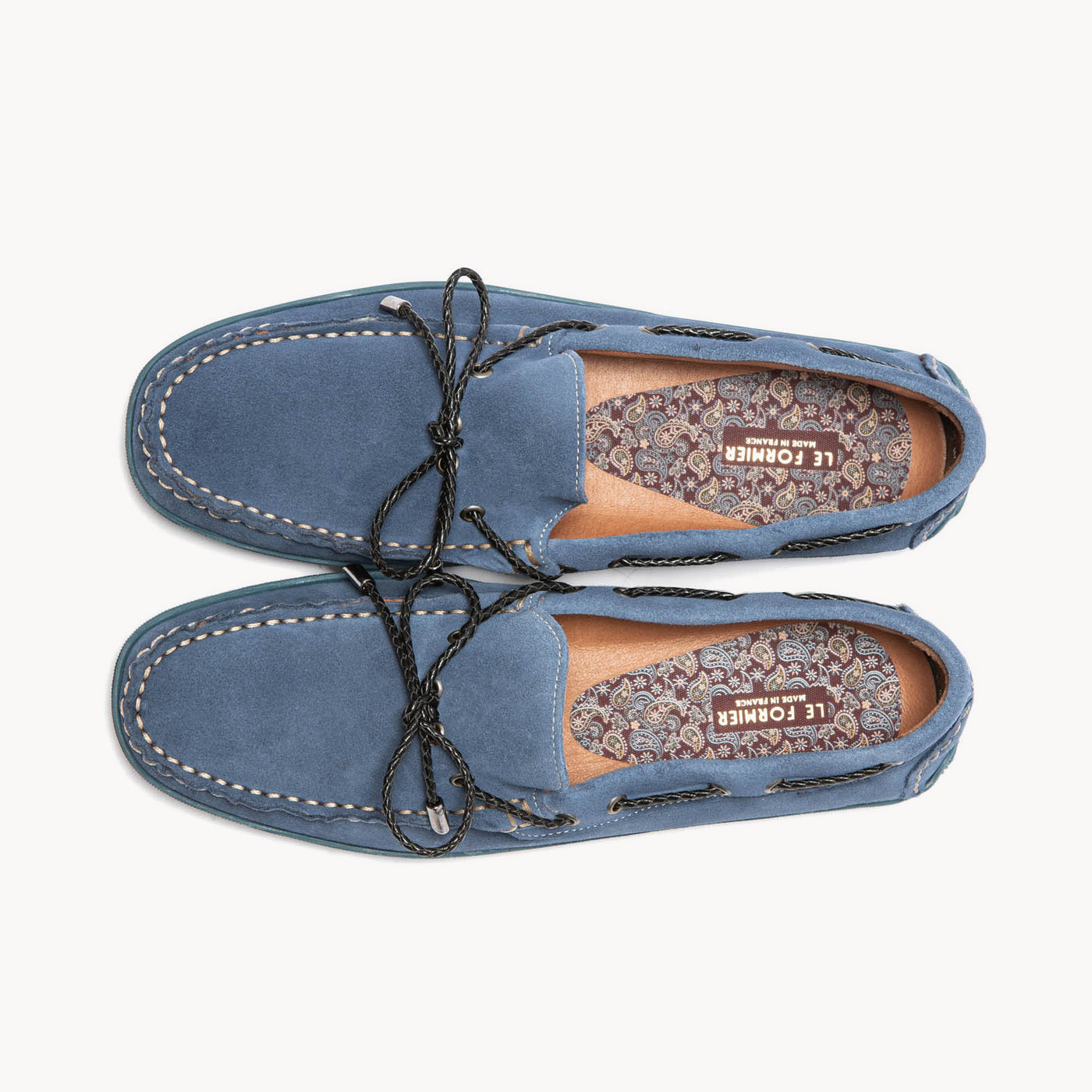 MONTVILLE JEAN - CLÉON